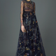 Illustration for article titled Valentinos Pre-Fall Collection: My God, Its Full of Stars